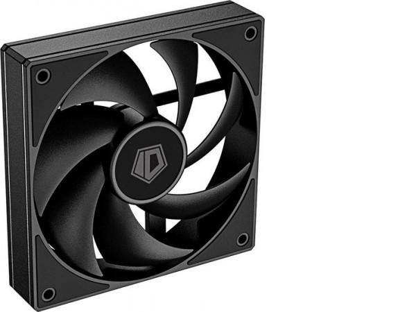 Вентилятор для корпуса ID-Cooling AF-125-K