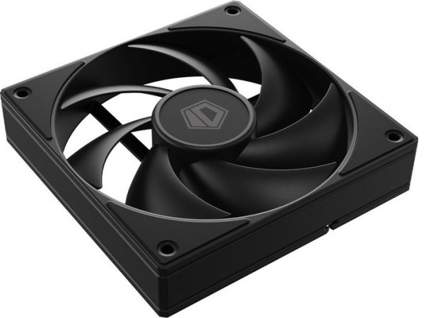 Вентилятор для корпуса ID-Cooling AF-125-K
