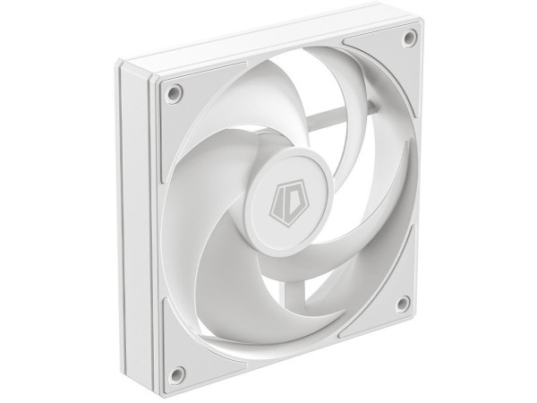Вентилятор для корпуса ID-Cooling AS-120-W