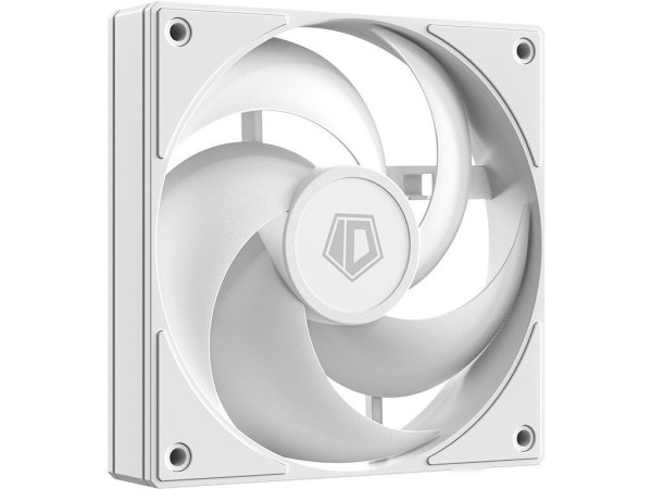 Вентилятор для корпуса ID-Cooling AS-120-W