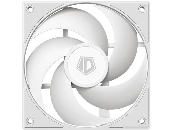 Вентилятор для корпуса ID-Cooling AS-120-W