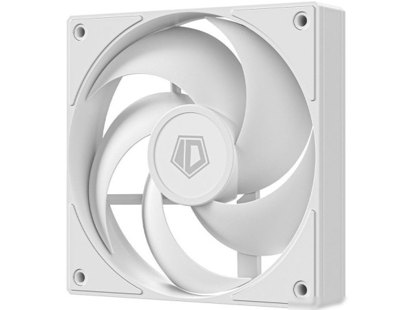 Вентилятор для корпуса ID-Cooling AS-120-W