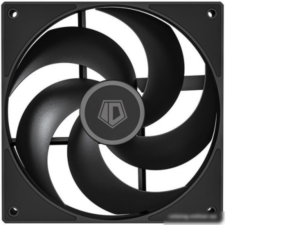 Вентилятор для корпуса ID-Cooling AS-140-K