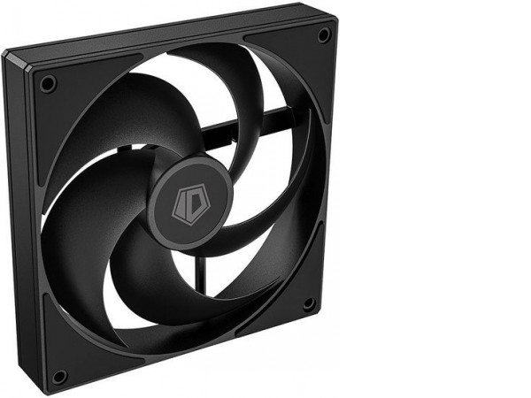 Вентилятор для корпуса ID-Cooling AS-140-K