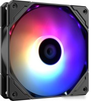 Вентилятор для корпуса ID-Cooling TF-12025-PRO-ARGB