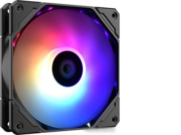 Вентилятор для корпуса ID-Cooling TF-12025-PRO-ARGB