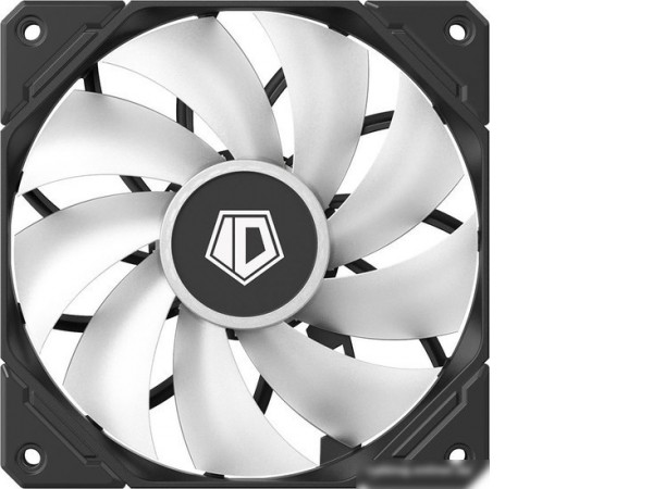 Вентилятор для корпуса ID-Cooling TF-12025-PRO-ARGB