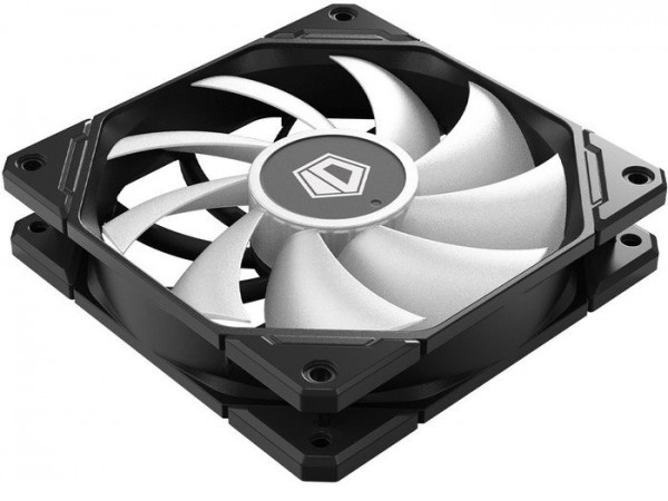 Вентилятор для корпуса ID-Cooling TF-12025-PRO-ARGB
