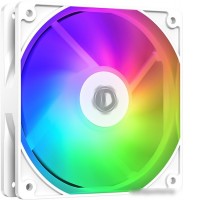 Вентилятор для корпуса ID-Cooling XF-120-ARGB-W