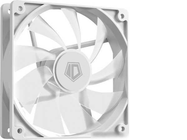 Вентилятор для корпуса ID-Cooling XF-120-ARGB-W