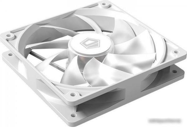 Вентилятор для корпуса ID-Cooling XF-120-ARGB-W