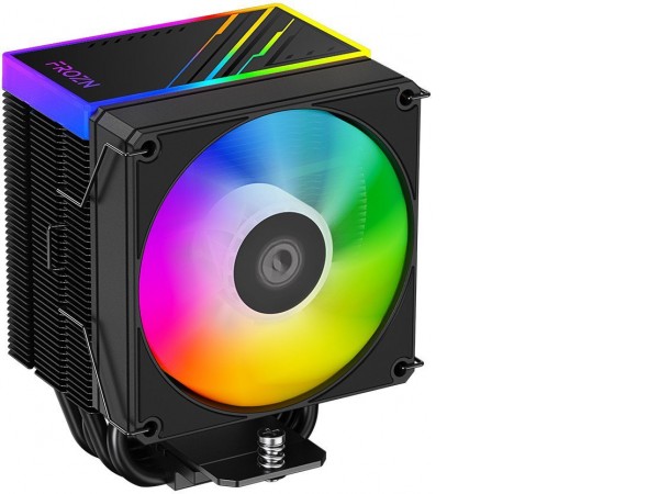 Кулер для процессора ID-Cooling Frozn A400 ARGB