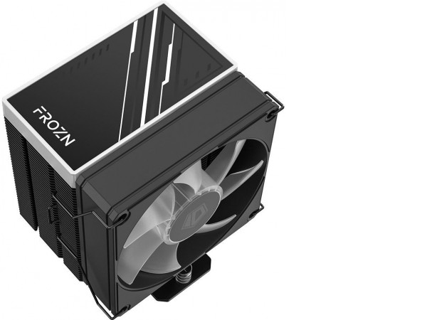 Кулер для процессора ID-Cooling Frozn A400 ARGB