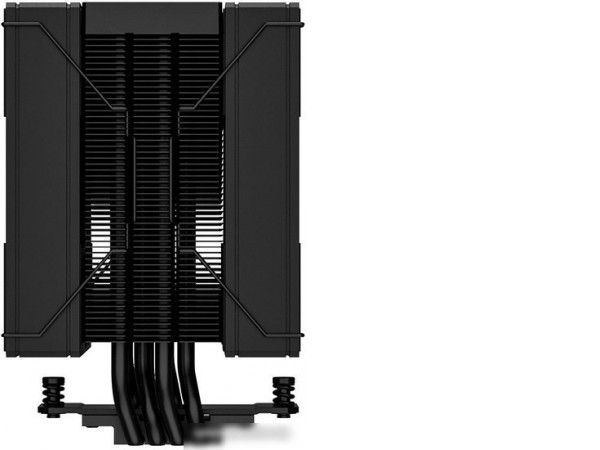 Кулер для процессора ID-Cooling Frozn A410 DK