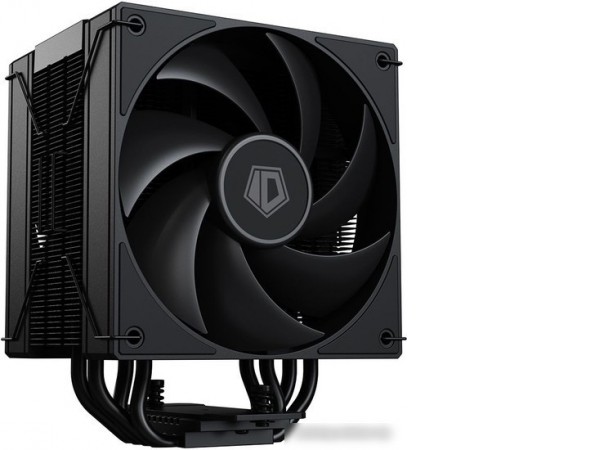 Кулер для процессора ID-Cooling Frozn A410 DK
