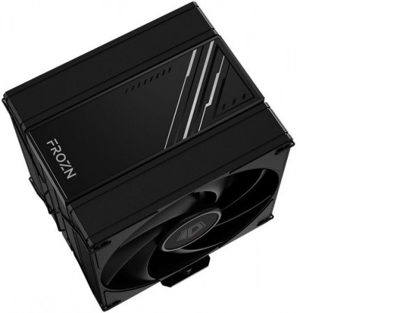Кулер для процессора ID-Cooling Frozn A410 DK