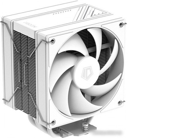 Кулер для процессора ID-Cooling Frozn A410 DW