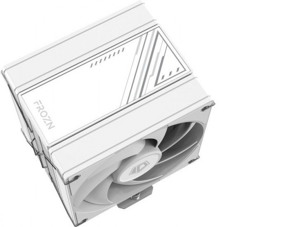 Кулер для процессора ID-Cooling Frozn A410 DW