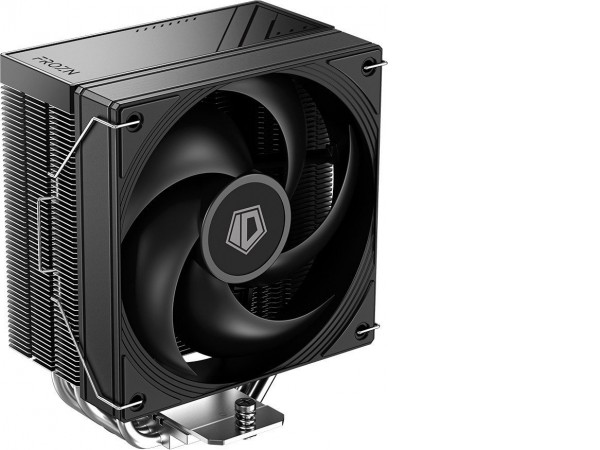 Кулер для процессора ID-Cooling Frozn A410 SE