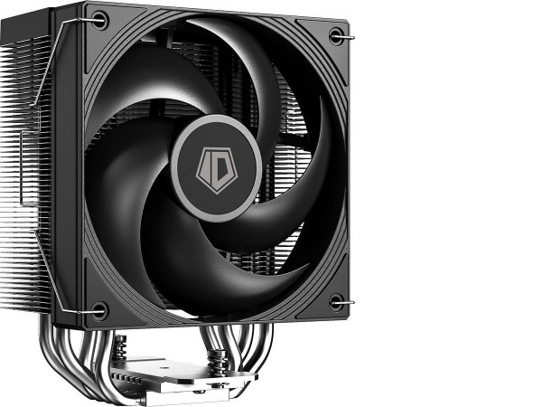 Кулер для процессора ID-Cooling Frozn A410 SE