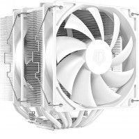 Кулер для процессора ID-Cooling SE-206-XT White