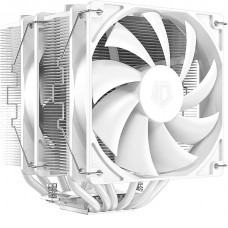 Кулер для процессора ID-Cooling SE-206-XT White