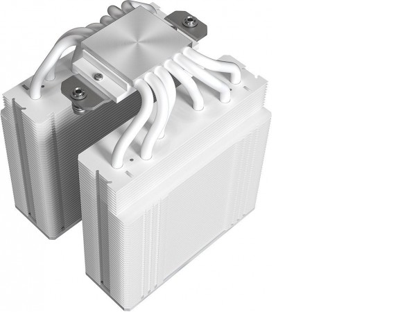 Кулер для процессора ID-Cooling SE-206-XT White