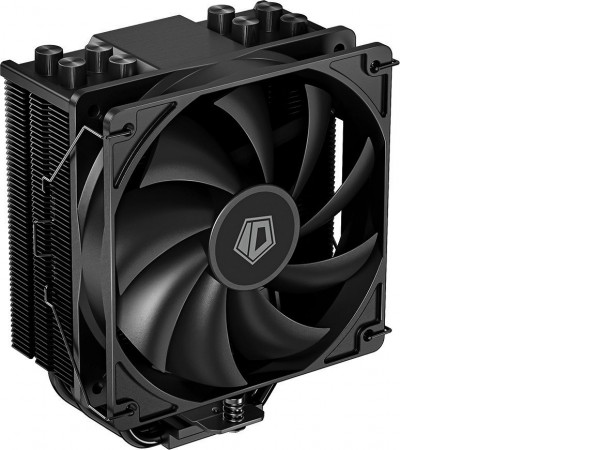Кулер для процессора ID-Cooling SE-214-XT Black