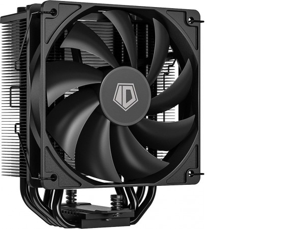 Кулер для процессора ID-Cooling SE-214-XT Black