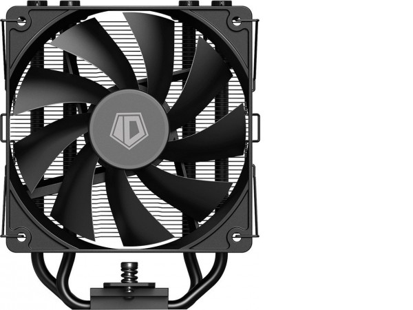 Кулер для процессора ID-Cooling SE-214-XT Black