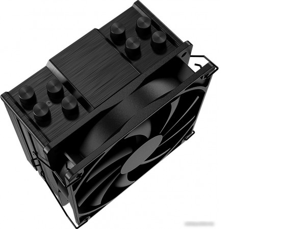 Кулер для процессора ID-Cooling SE-214-XT Black