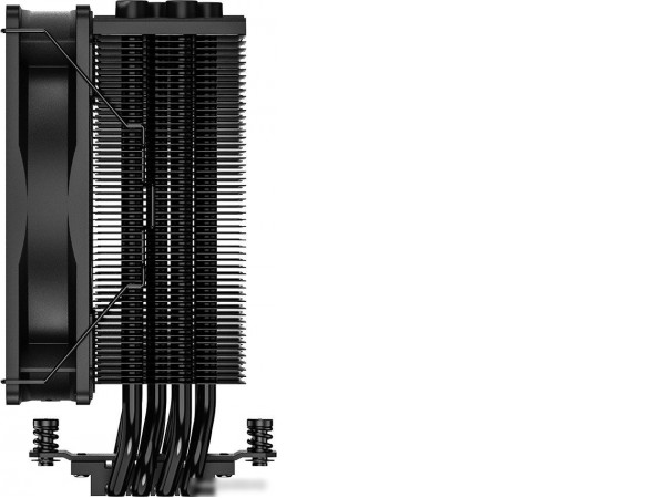 Кулер для процессора ID-Cooling SE-214-XT Black