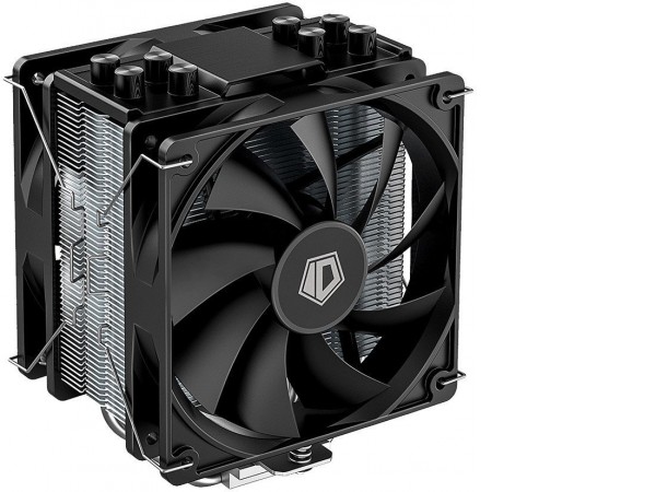 Кулер для процессора ID-Cooling SE-214-XT Plus