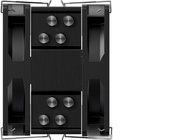 Кулер для процессора ID-Cooling SE-214-XT Plus