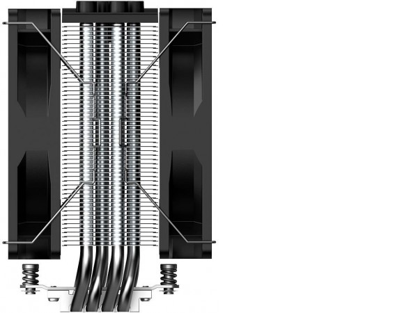 Кулер для процессора ID-Cooling SE-214-XT Plus