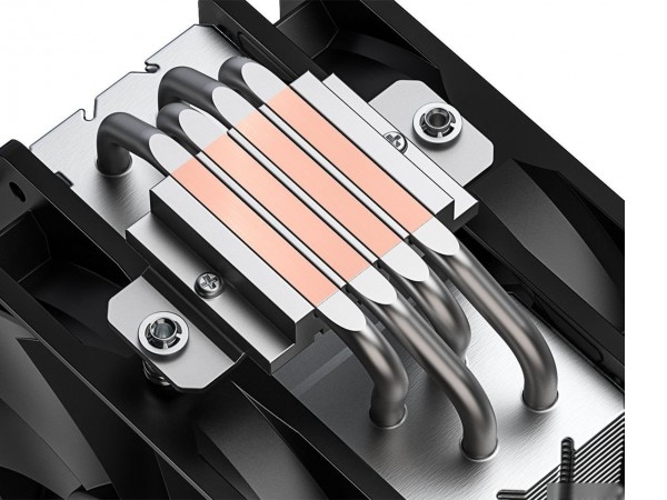 Кулер для процессора ID-Cooling SE-214-XT Plus