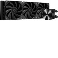 Жидкостное охлаждение для процессора ID-Cooling FrostFlow FX360 Pro