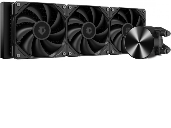 Жидкостное охлаждение для процессора ID-Cooling FrostFlow FX360 Pro