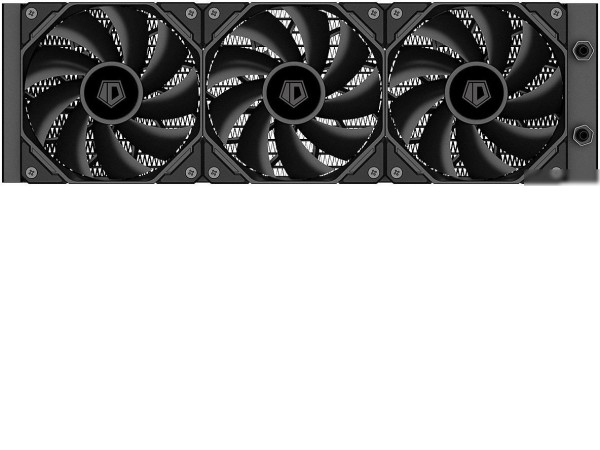 Жидкостное охлаждение для процессора ID-Cooling FrostFlow FX360 Pro