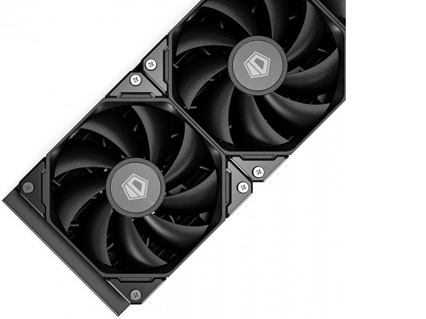 Жидкостное охлаждение для процессора ID-Cooling FrostFlow FX360 Pro