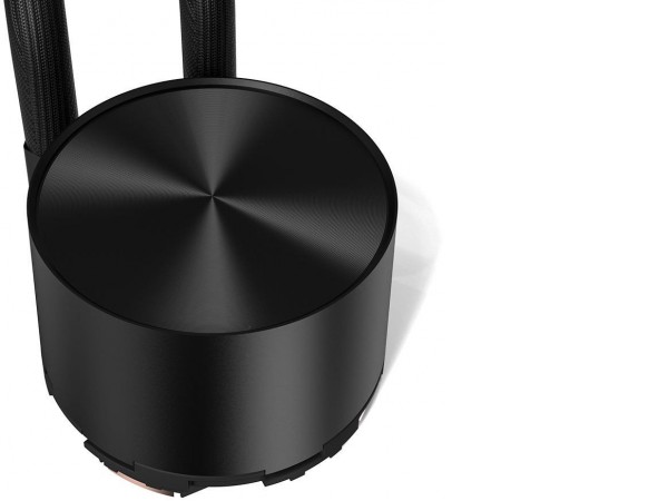 Жидкостное охлаждение для процессора ID-Cooling FrostFlow FX360 Pro