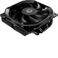 Кулер для процессора ID-Cooling IS-37-XT Black