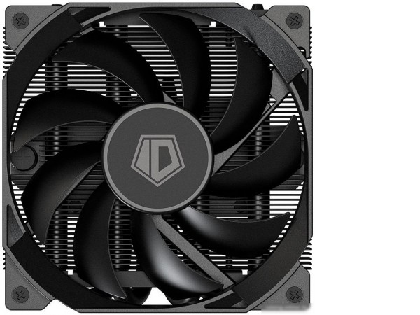 Кулер для процессора ID-Cooling IS-37-XT Black