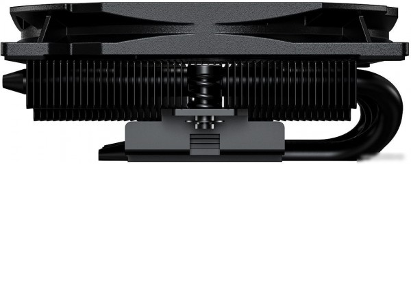 Кулер для процессора ID-Cooling IS-37-XT Black