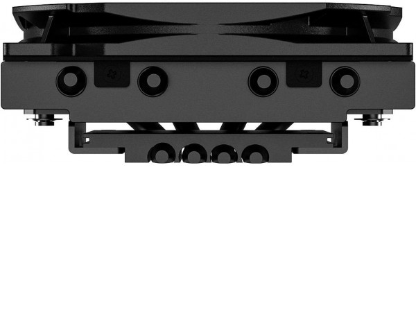 Кулер для процессора ID-Cooling IS-37-XT Black