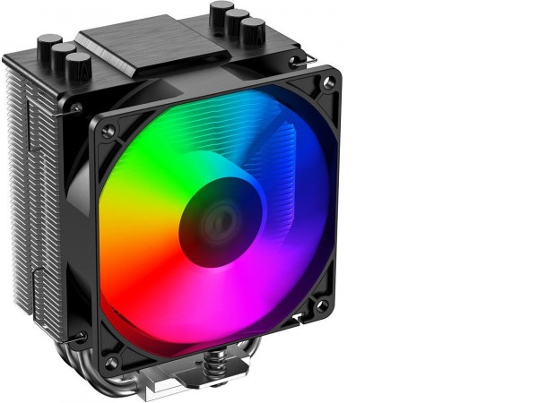 Кулер для процессора ID-Cooling SE-903-XT FRGB