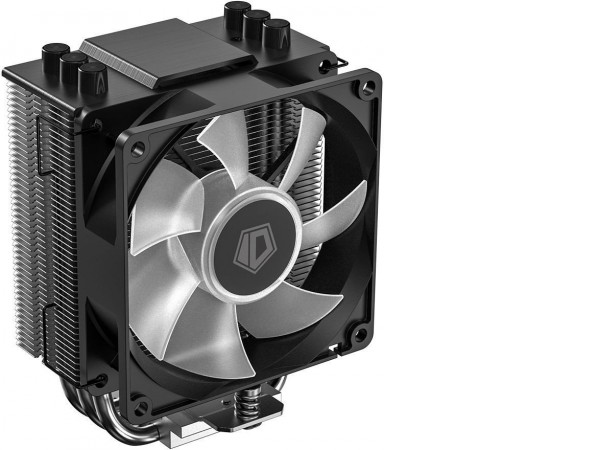 Кулер для процессора ID-Cooling SE-903-XT FRGB