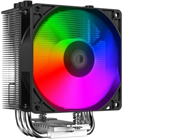 Кулер для процессора ID-Cooling SE-903-XT FRGB