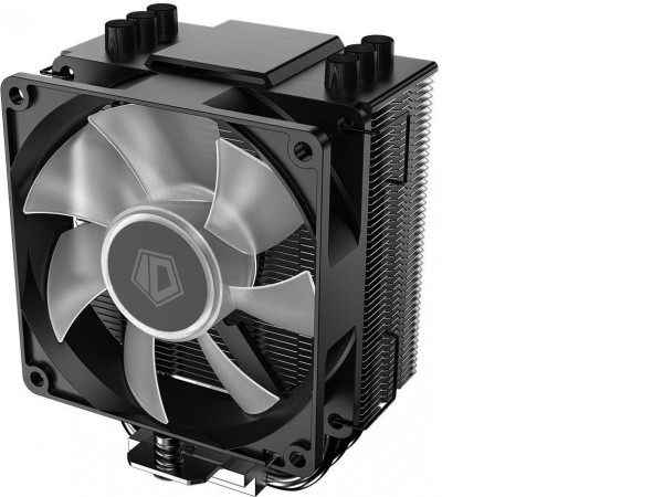 Кулер для процессора ID-Cooling SE-903-XT FRGB