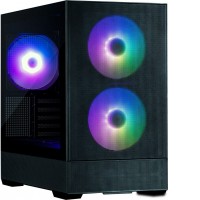 Корпус Zalman P30 Air (черный)